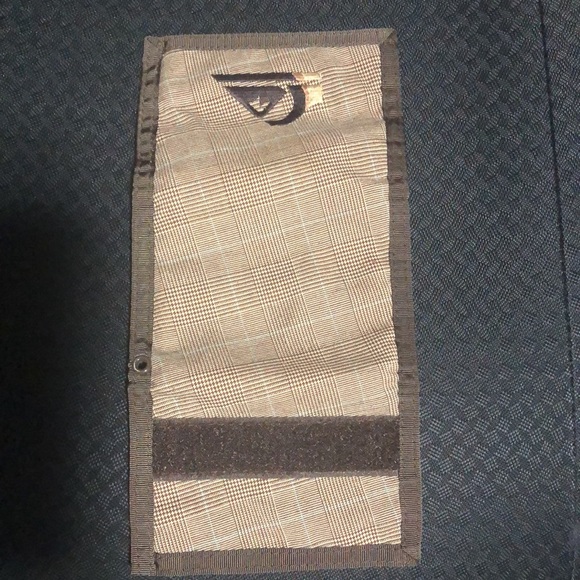 Y2K O’Neill surf Velcro wallet - Picture 5 of 7